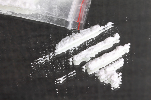 Сколько стоит кокаин Коста дель Соль?